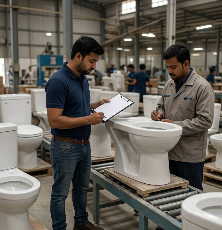 Third-Party Inspection